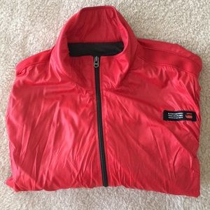 G-Star fitted track jacket size XL